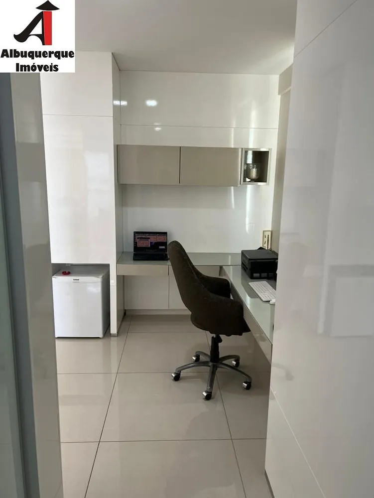 Apartamento, 3 quartos, 268 m² - Foto 5