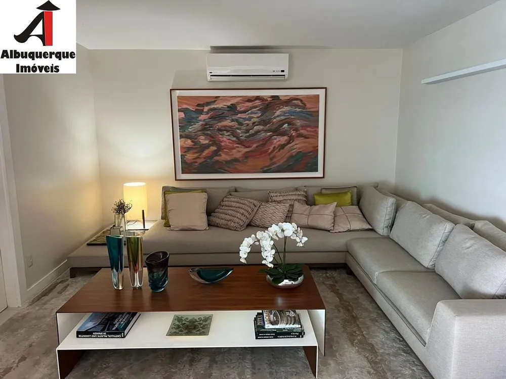Apartamento, 3 quartos, 268 m² - Foto 7