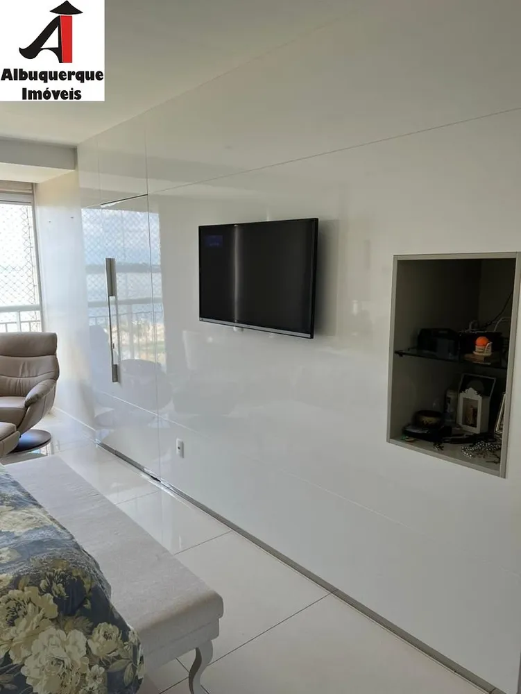Apartamento, 3 quartos, 268 m² - Foto 5