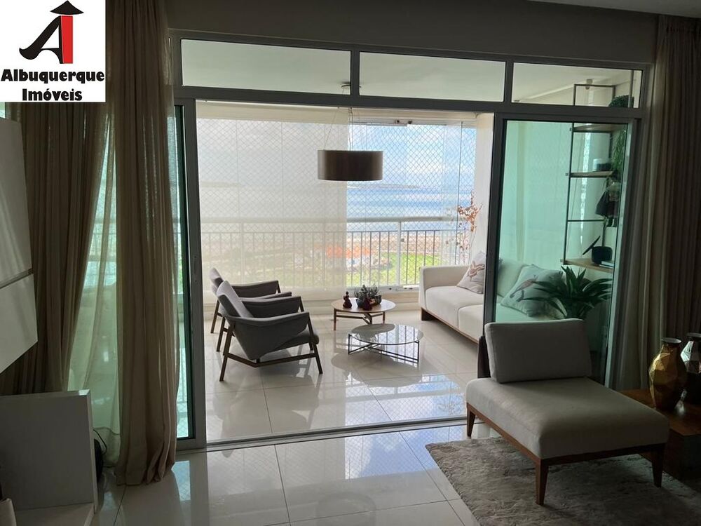 Apartamento, 3 quartos, 268 m² - Foto 4