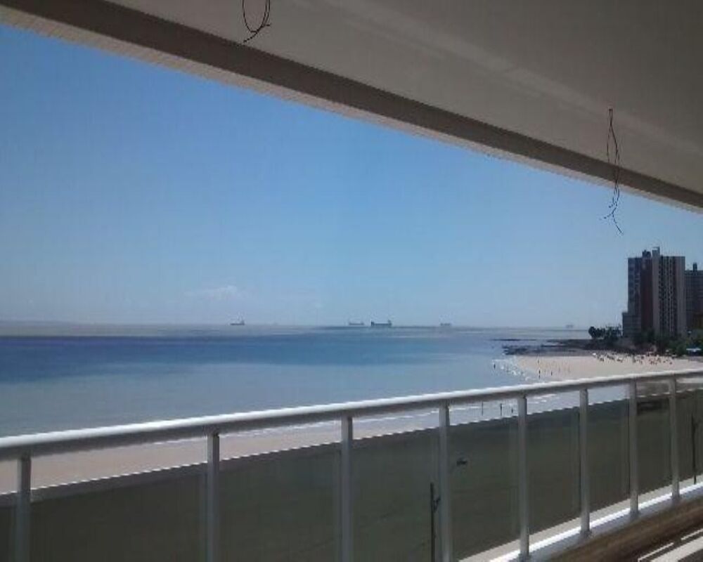 Apartamento, 4 quartos, 587 m² - Foto 4