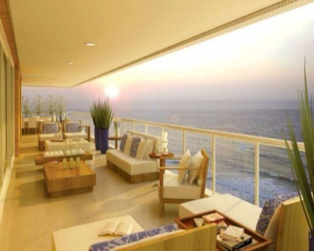 Apartamento, 4 quartos, 587 m² - Foto 10