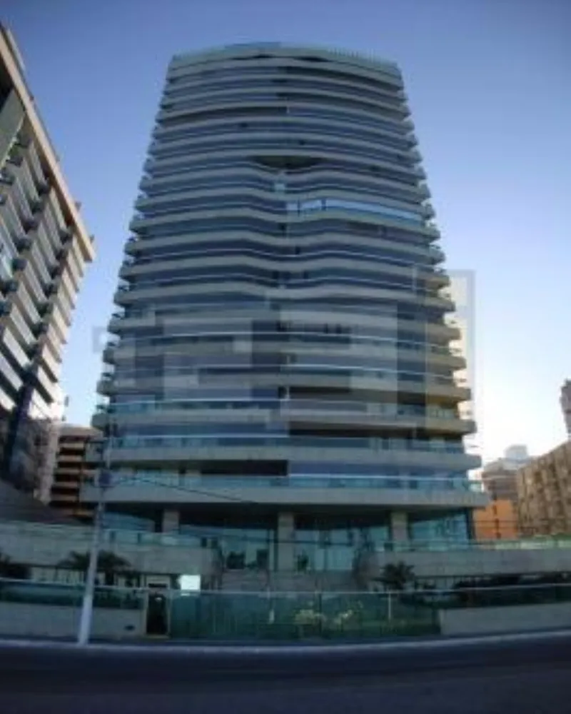 Apartamento, 4 quartos, 587 m² - Foto 2