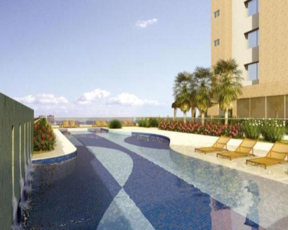 Apartamento, 4 quartos, 587 m² - Foto 7