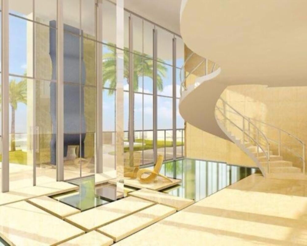 Apartamento, 4 quartos, 587 m² - Foto 3