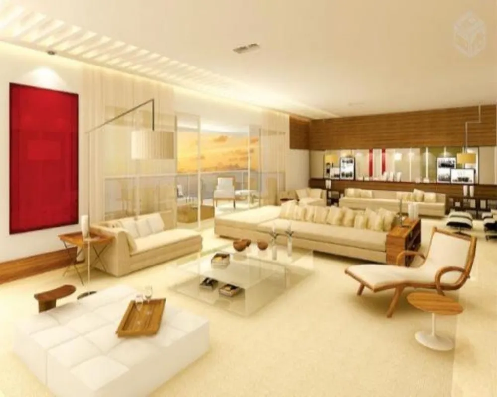 Apartamento, 4 quartos, 587 m² - Foto 9