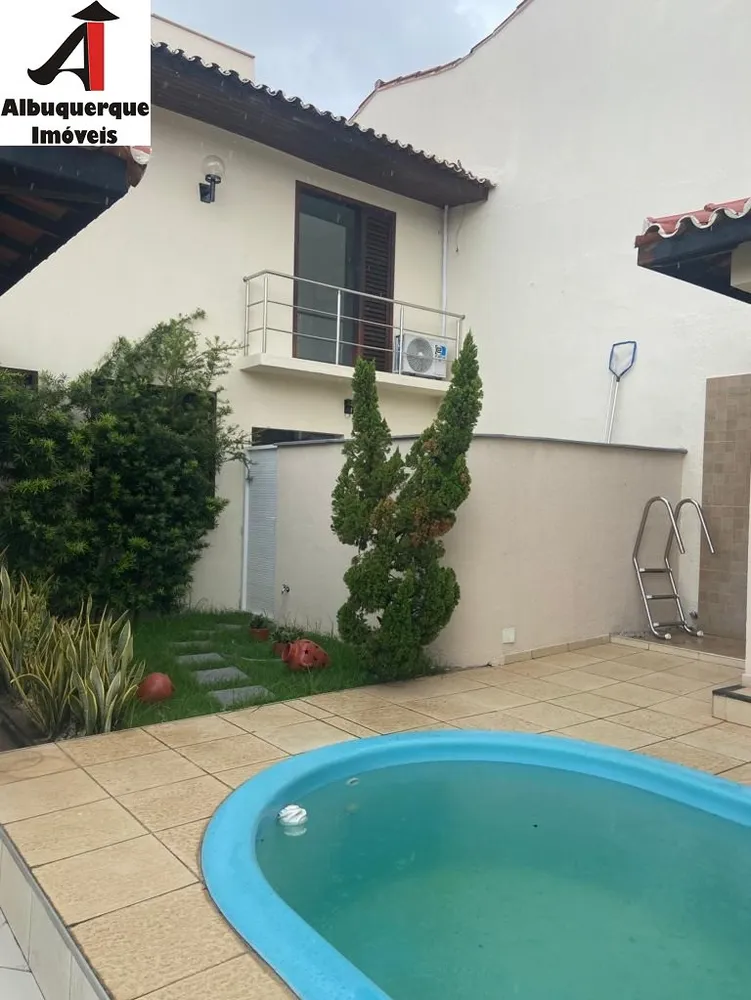 Casa, 3 quartos - Foto 12