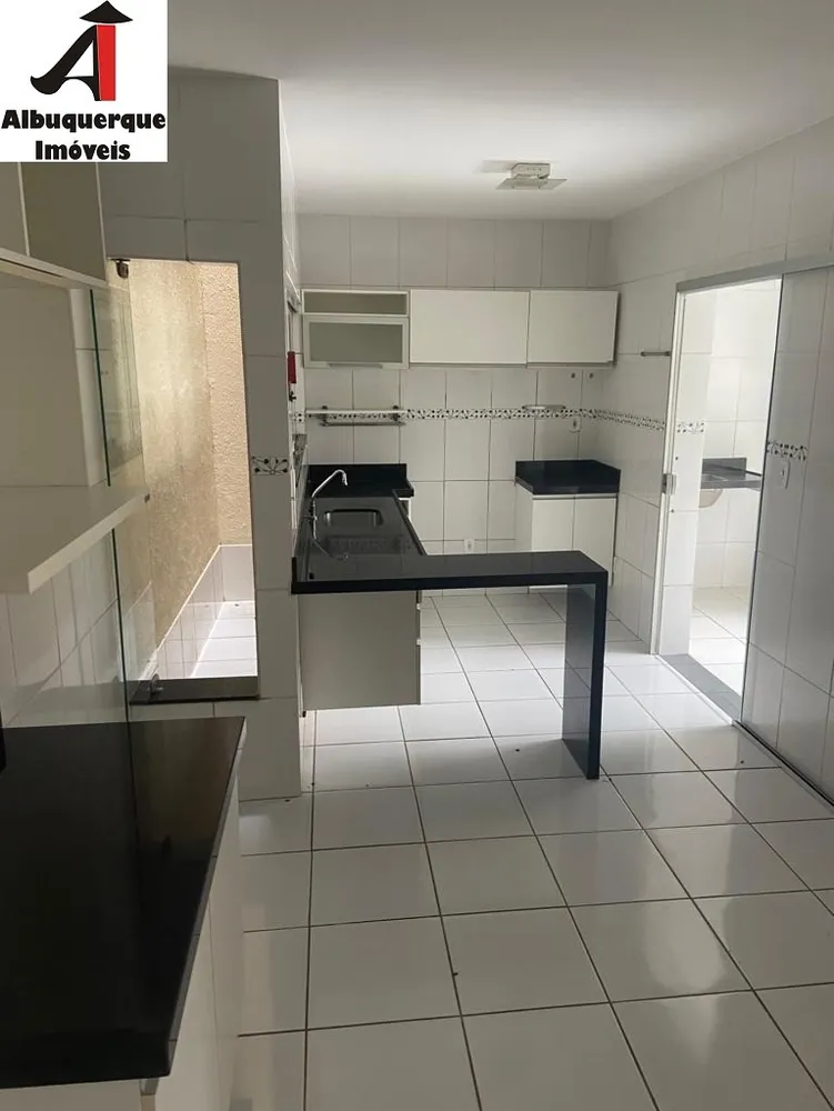 Casa, 3 quartos - Foto 2