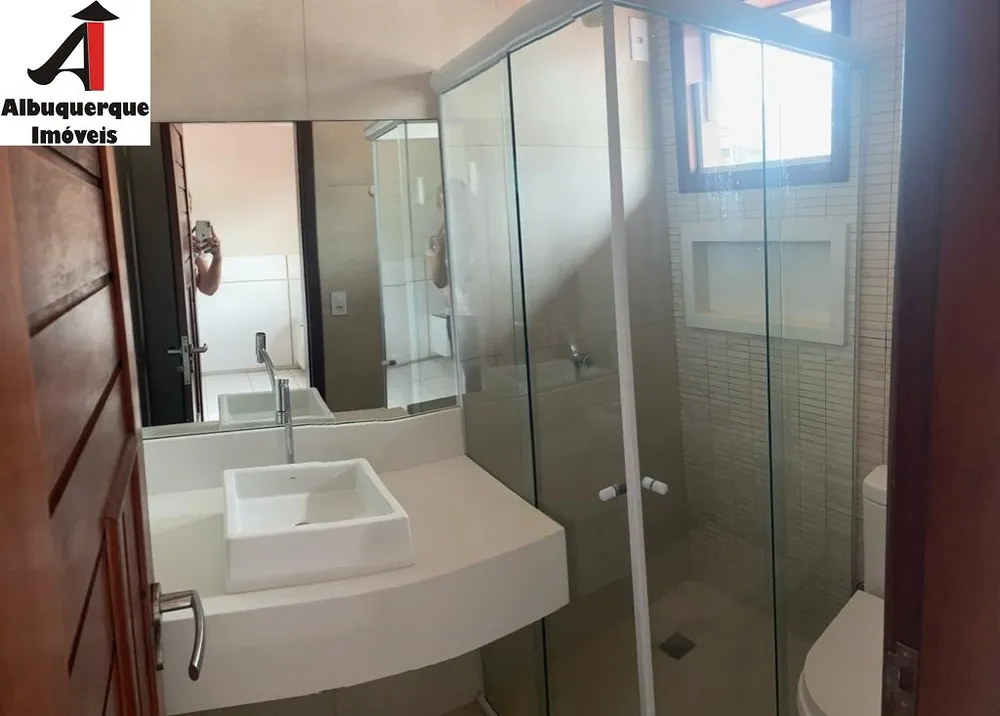 Casa, 3 quartos - Foto 3