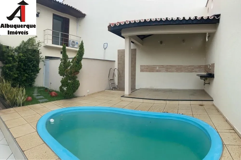 Casa, 3 quartos - Foto 10