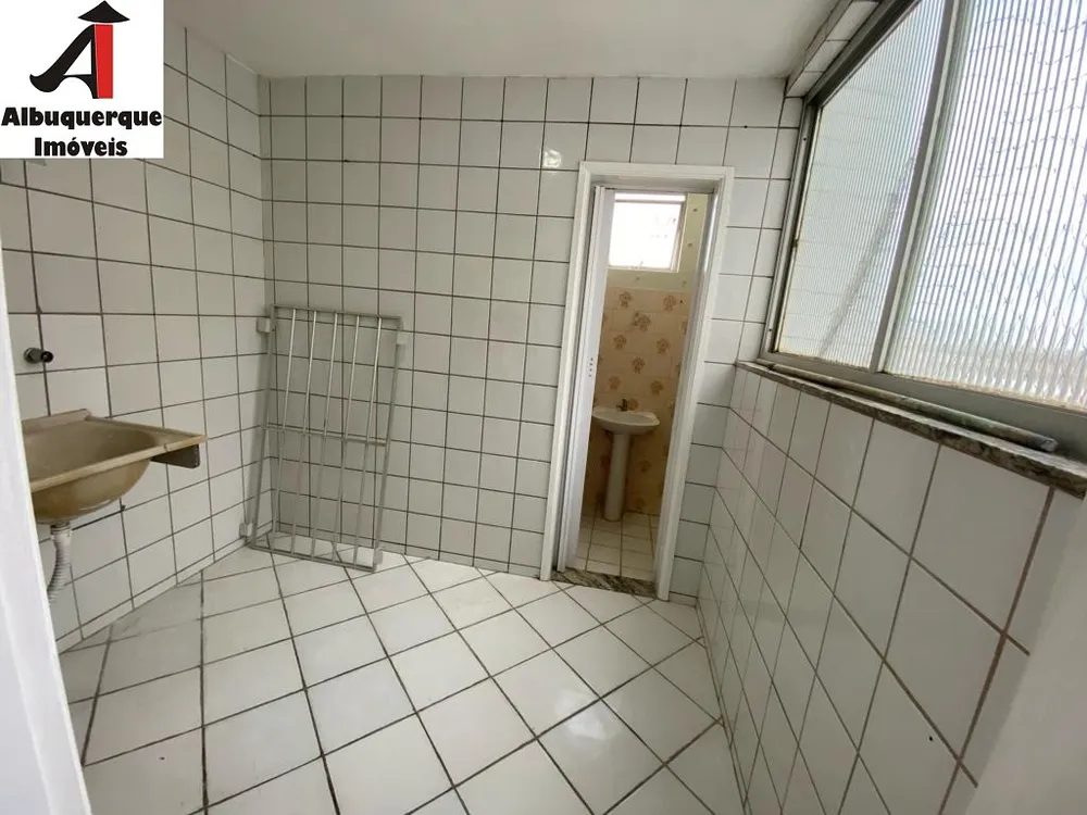 Apartamento, 2 quartos, 89 m² - Foto 8