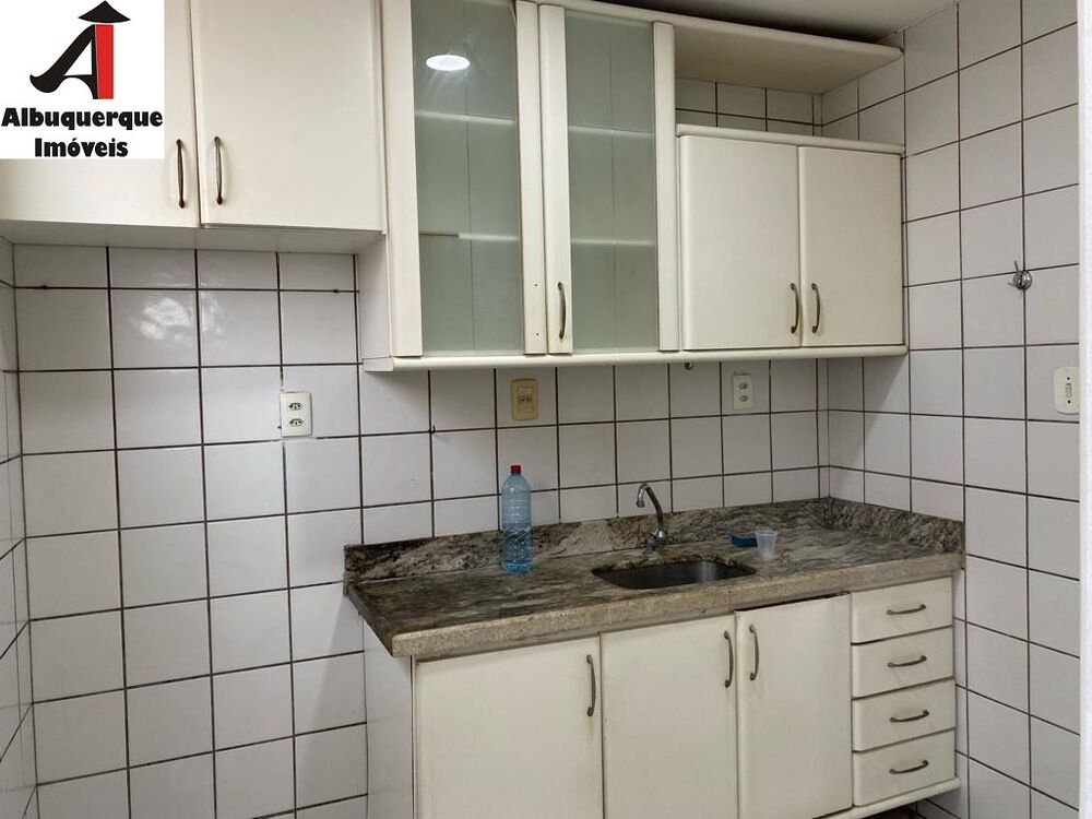 Apartamento à venda com 2 quartos, 89m² - Foto 4