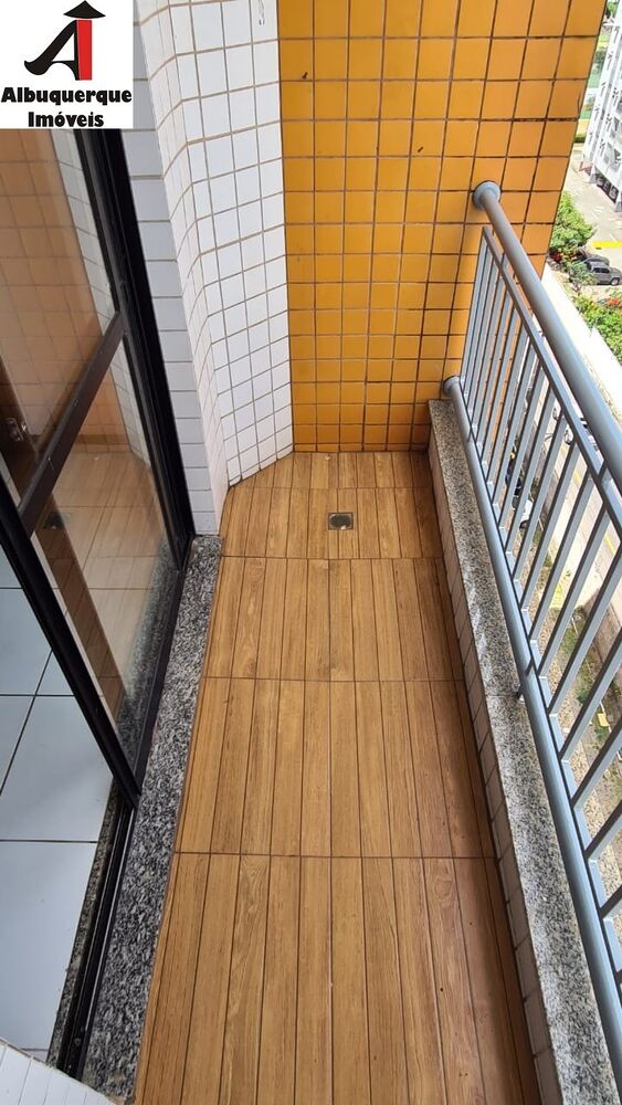 Apartamento, 2 quartos, 76 m² - Foto 8