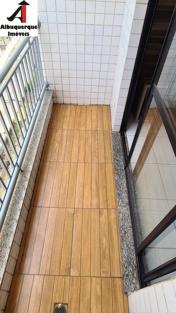 Apartamento, 2 quartos, 76 m² - Foto 7