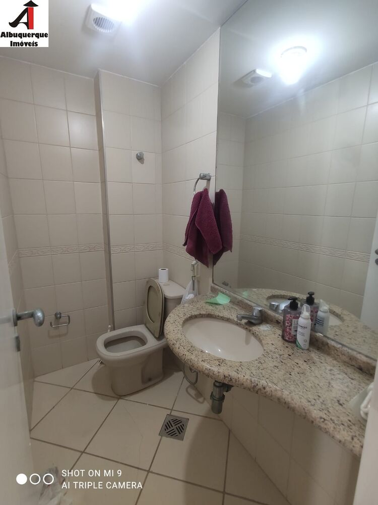 Apartamento, 3 quartos, 126 m² - Foto 1