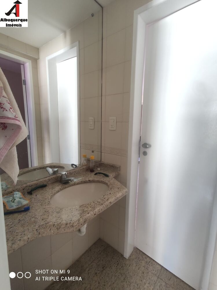 Apartamento, 3 quartos, 126 m² - Foto 4