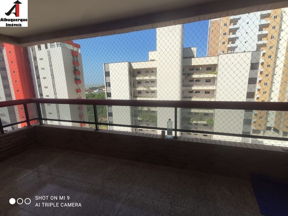 Apartamento, 3 quartos, 126 m² - Foto 2