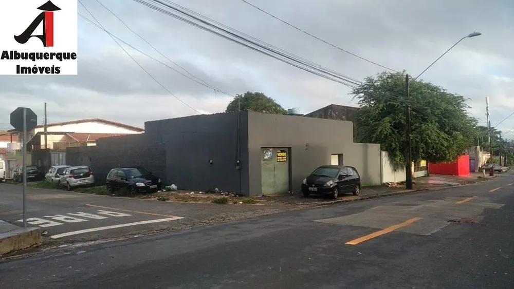 Loteamento e Condomínio, 580 m² - Foto 1