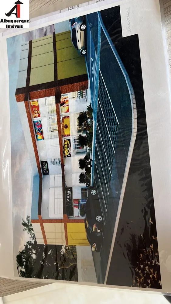 Loteamento e Condomínio, 580 m² - Foto 2