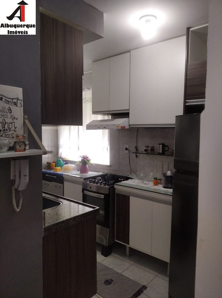 Apartamento, 2 quartos, 46 m² - Foto 3