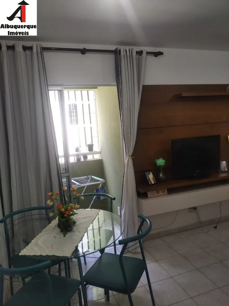 Apartamento, 2 quartos, 46 m² - Foto 5