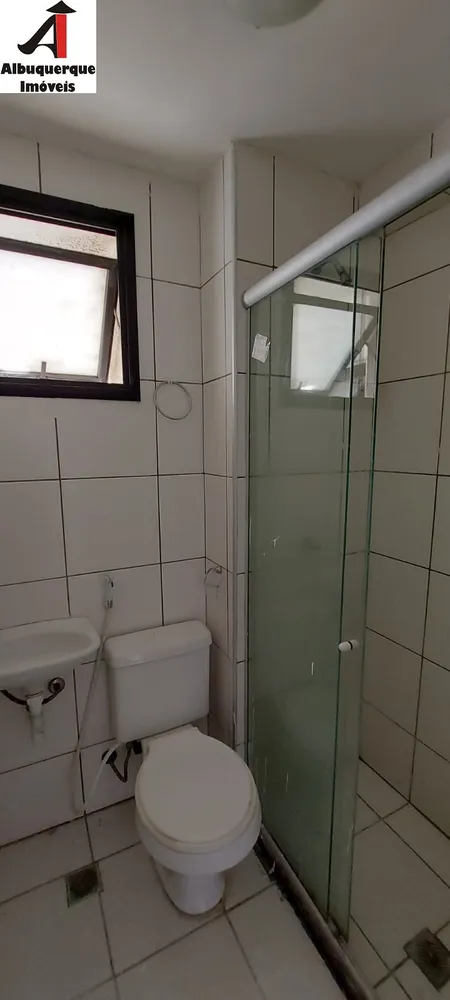Apartamento, 3 quartos, 67 m² - Foto 9