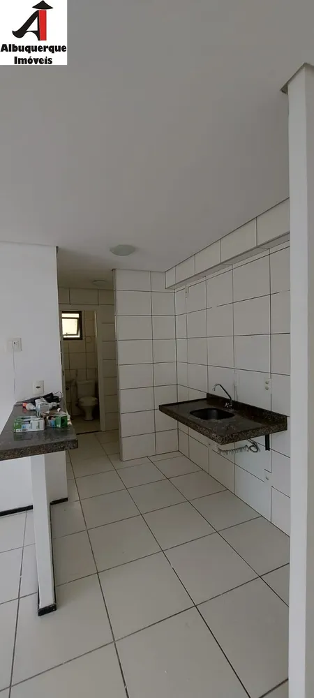 Apartamento, 3 quartos, 67 m² - Foto 4