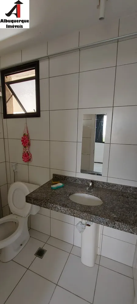 Apartamento, 3 quartos, 67 m² - Foto 6