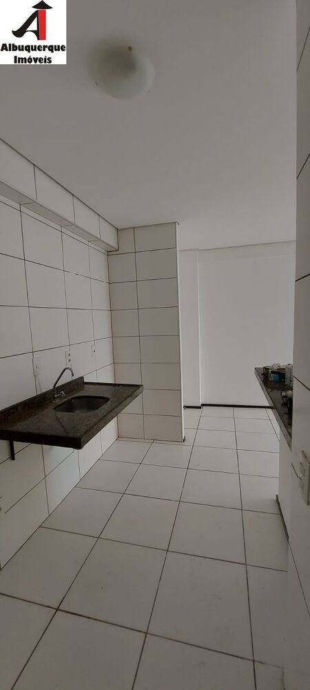 Apartamento, 3 quartos, 67 m² - Foto 1