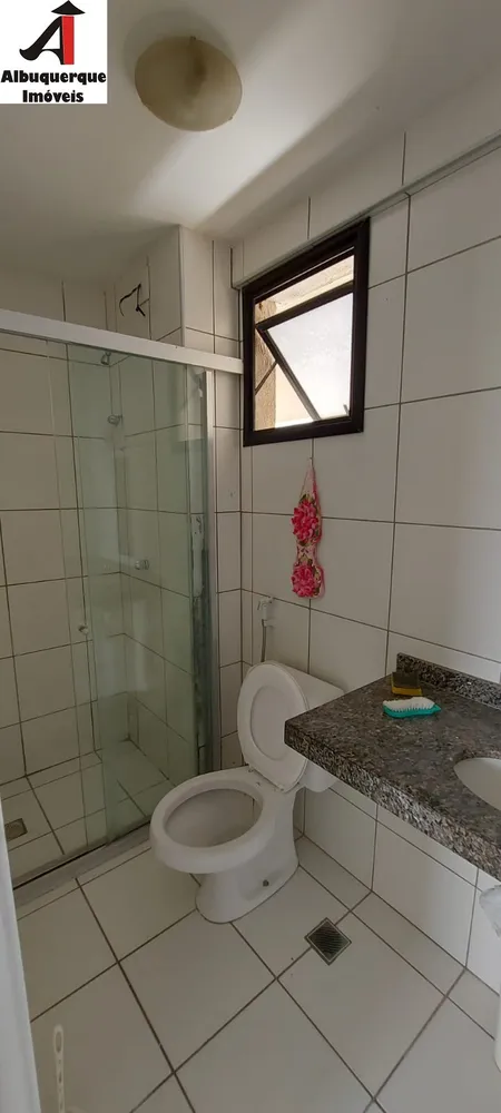 Apartamento, 3 quartos, 67 m² - Foto 11