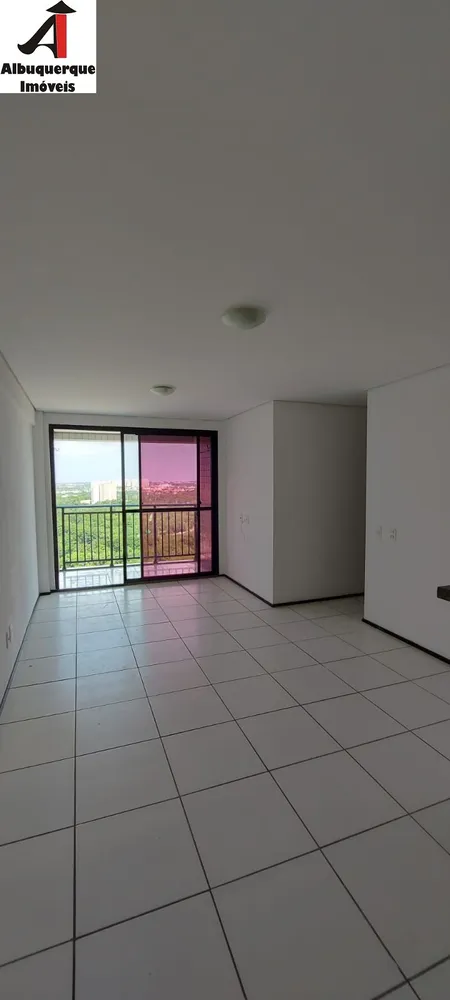 Apartamento, 3 quartos, 67 m² - Foto 1