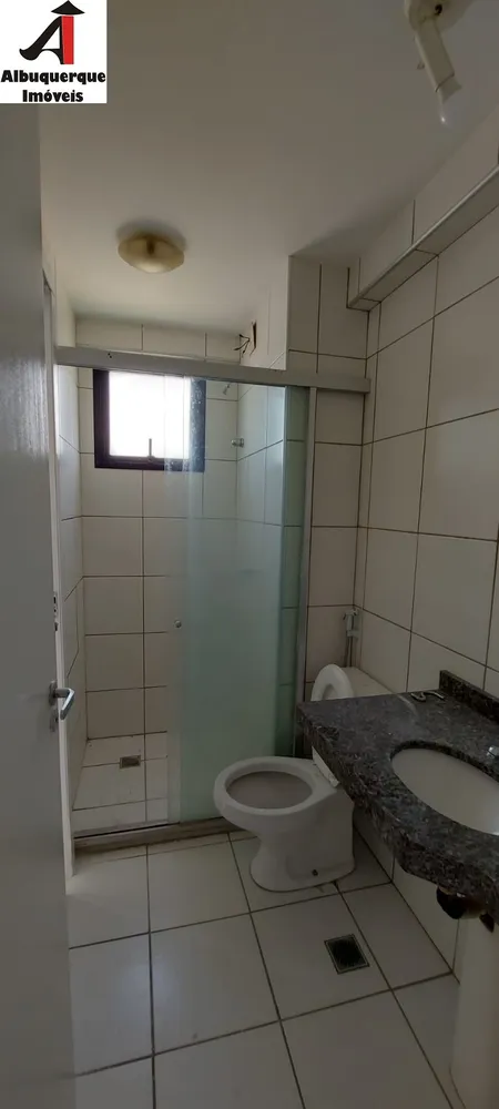 Apartamento, 3 quartos, 67 m² - Foto 5