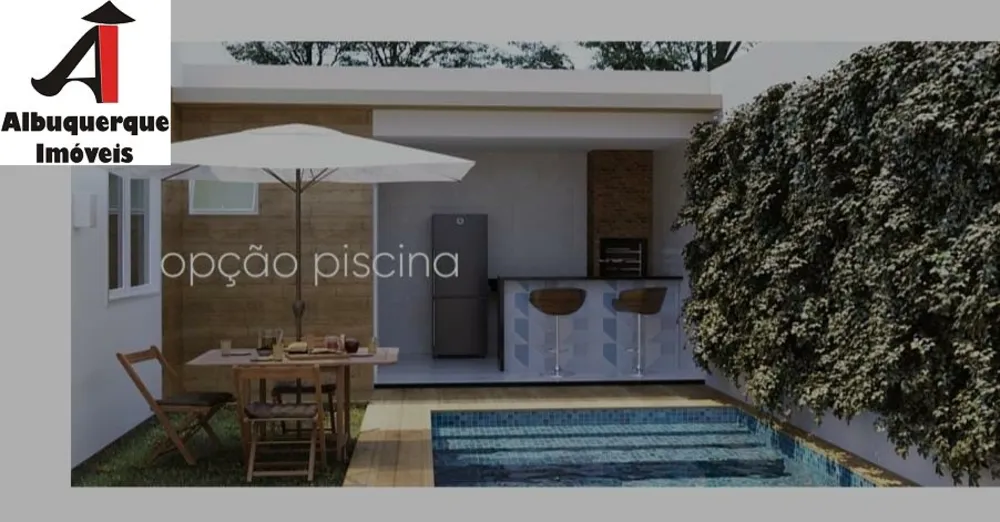 Casa, 3 quartos, 107 m² - Foto 7