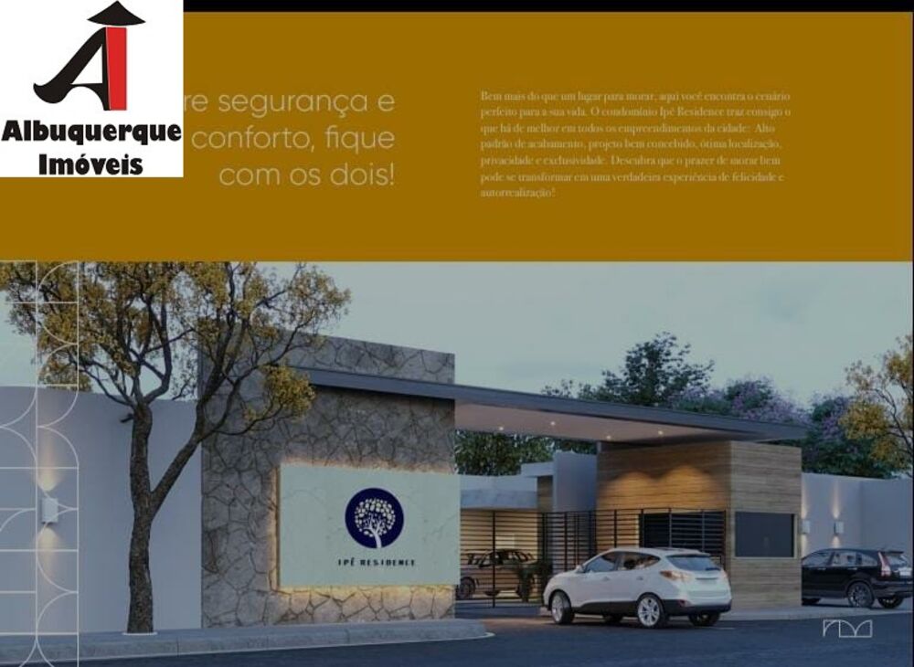 Casa, 3 quartos, 107 m² - Foto 3