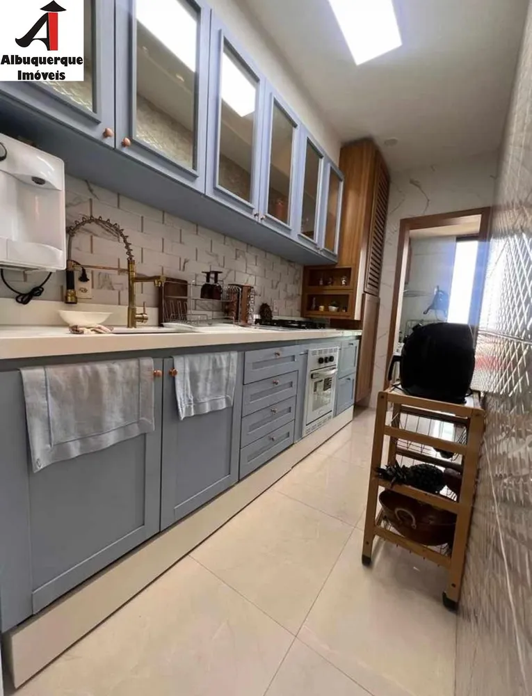 Apartamento, 2 quartos, 65 m² - Foto 2