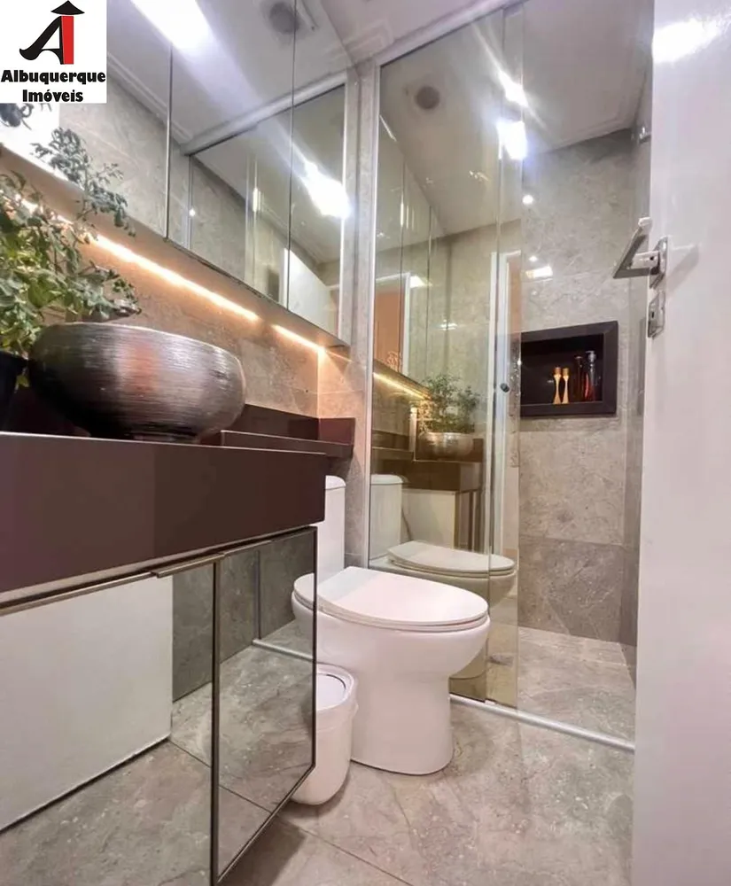 Apartamento, 2 quartos, 65 m² - Foto 6