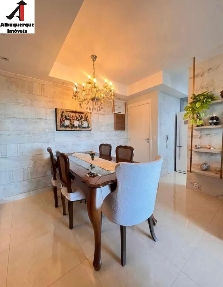 Apartamento, 2 quartos, 65 m² - Foto 7