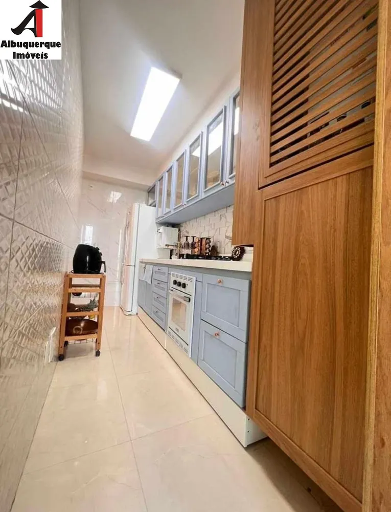Apartamento, 2 quartos, 65 m² - Foto 1