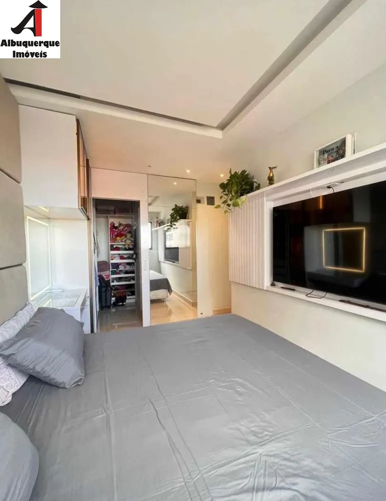 Apartamento, 2 quartos, 65 m² - Foto 8