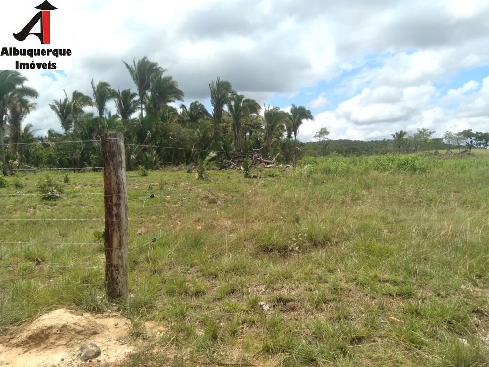 Fazenda à venda, 740m² - Foto 2