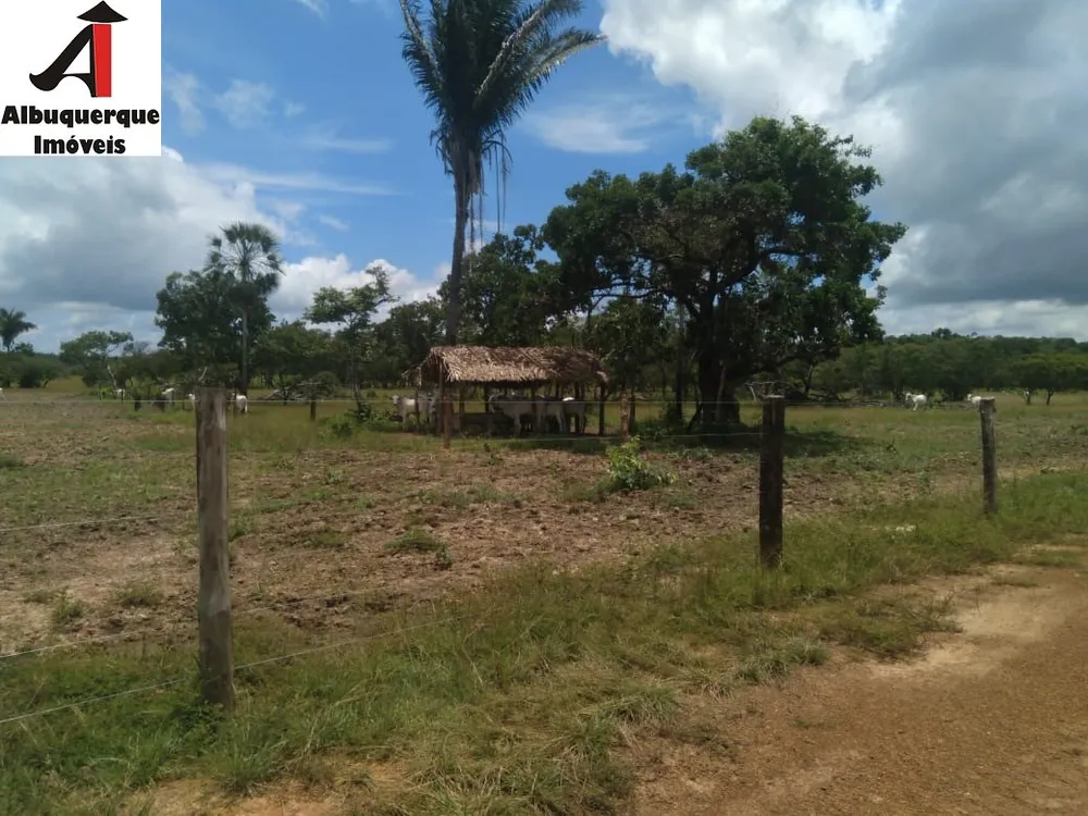 Fazenda, 740 m² - Foto 11