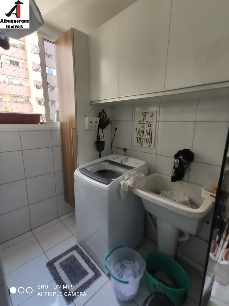 Apartamento, 2 quartos, 96 m² - Foto 15
