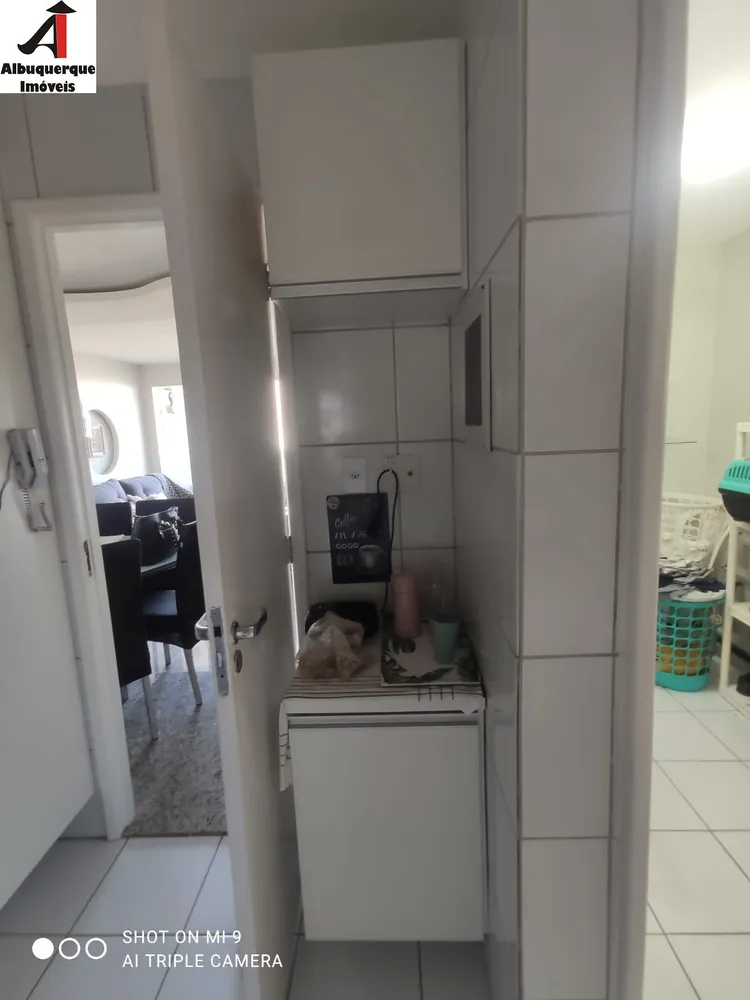 Apartamento, 2 quartos, 96 m² - Foto 14