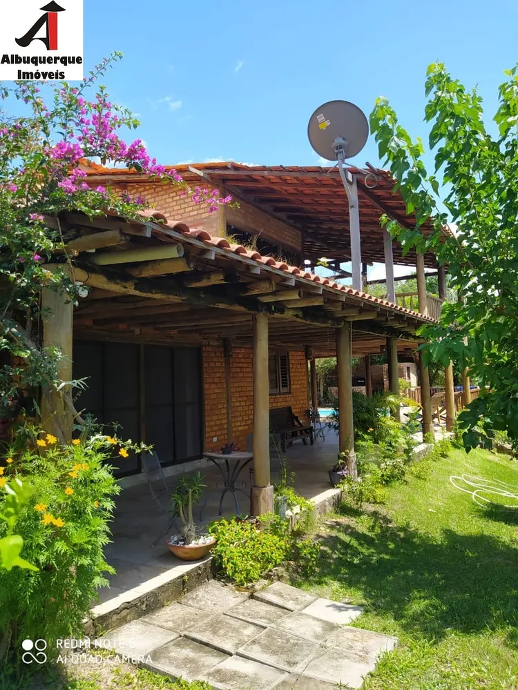 Sítio, 3 quartos, 6750 m² - Foto 5