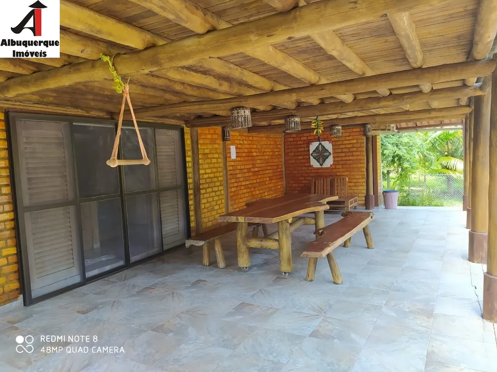 Sítio, 3 quartos, 6750 m² - Foto 6