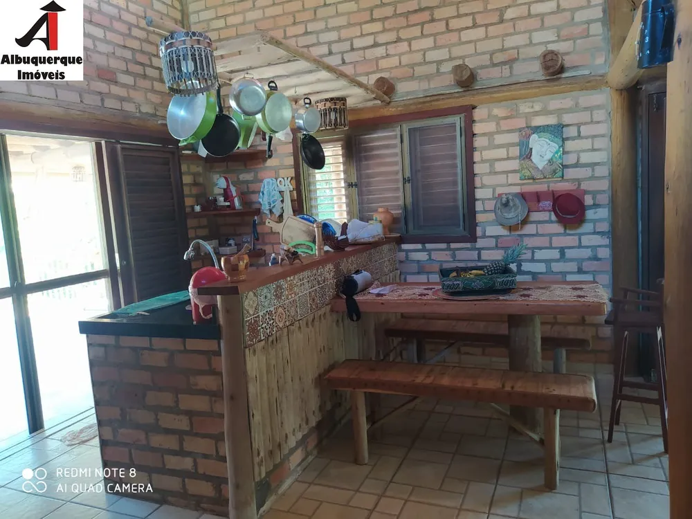 Sítio, 3 quartos, 6750 m² - Foto 7