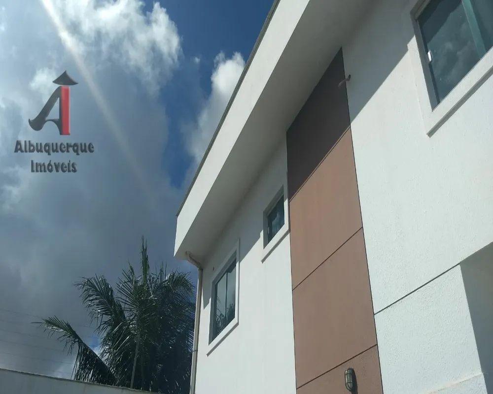 Casa, 3 quartos, 225 m² - Foto 1