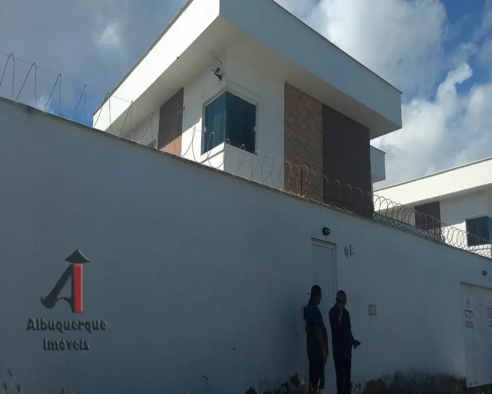 Casa, 3 quartos, 225 m² - Foto 6