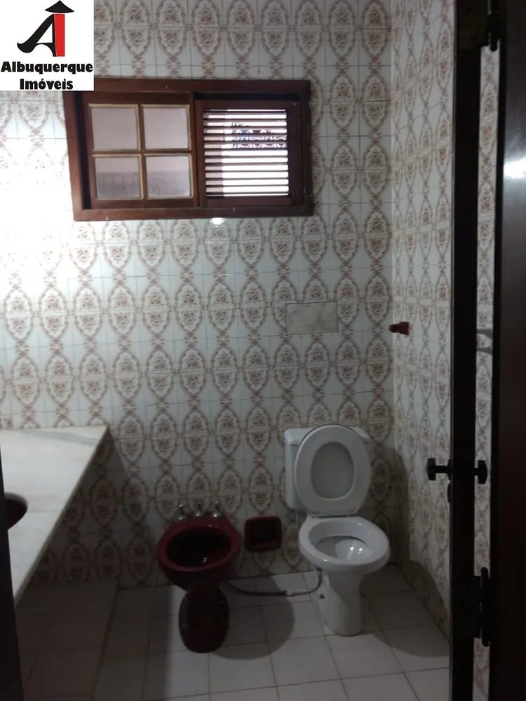 Casa, 5 quartos, 300 m² - Foto 12
