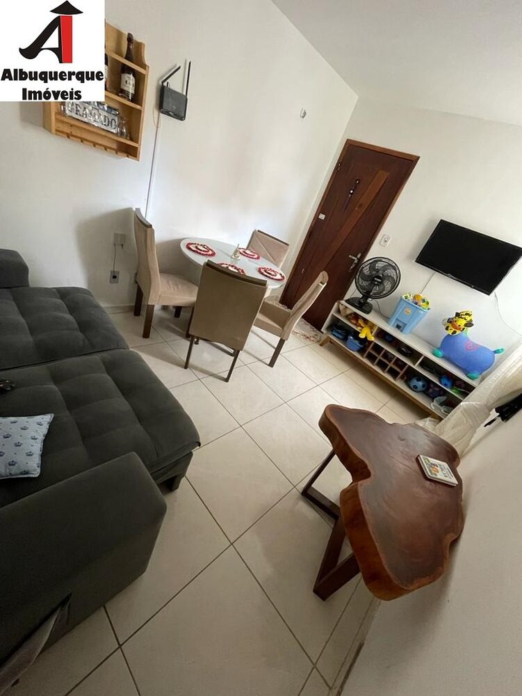 Apartamento, 2 quartos, 45 m² - Foto 4